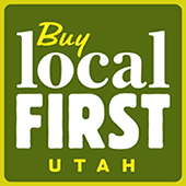 #shopsmall #localfirst Help keep our Utah economy running great~