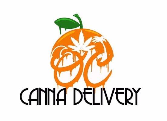 OC Canna Delivery