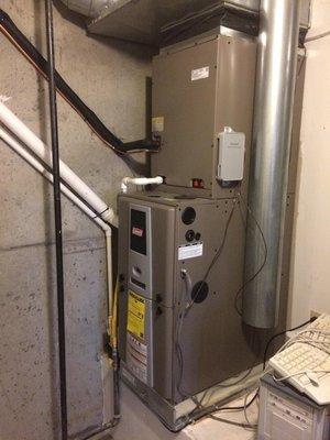 Gas Furnace Maintenance, 
Gas Heating Repair, Furnace repair service