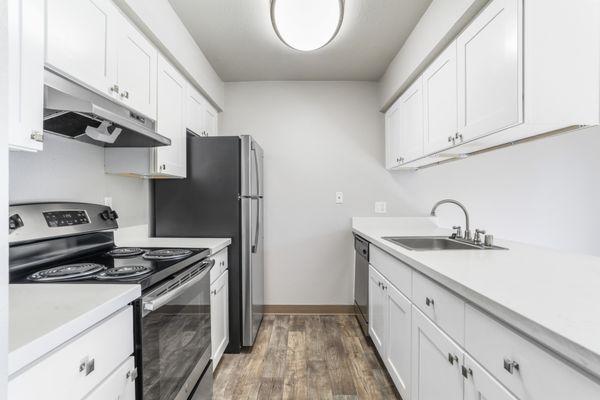 2x2 Remodel Kitchen