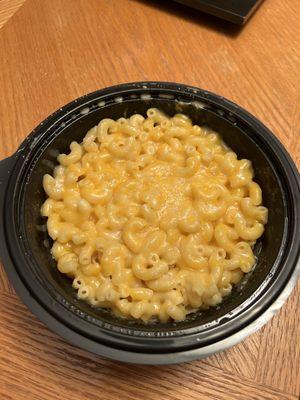 Wisconsin Mac & Cheese