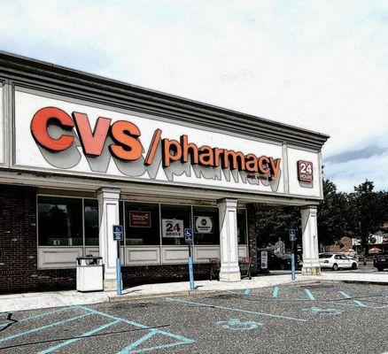 CVS Pharmacy