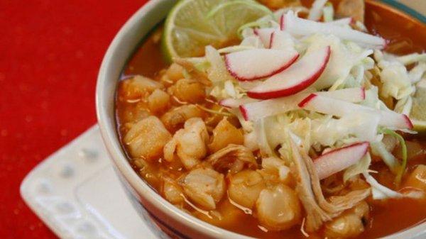 Pozole