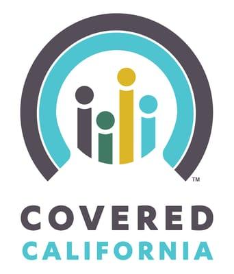 We are Covered CA Certified Insurance Agents!