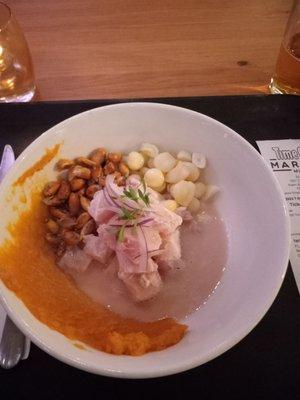 Covina Ceviche