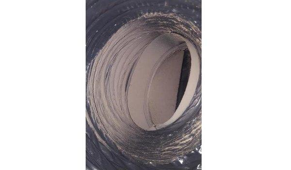 Dryer Vent Cleaning