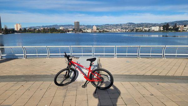 Lake Merritt