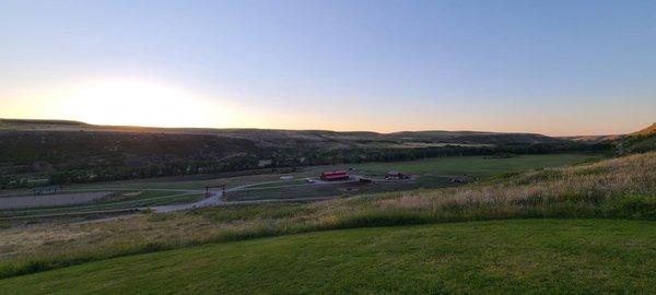 Ranches at Belt Creek