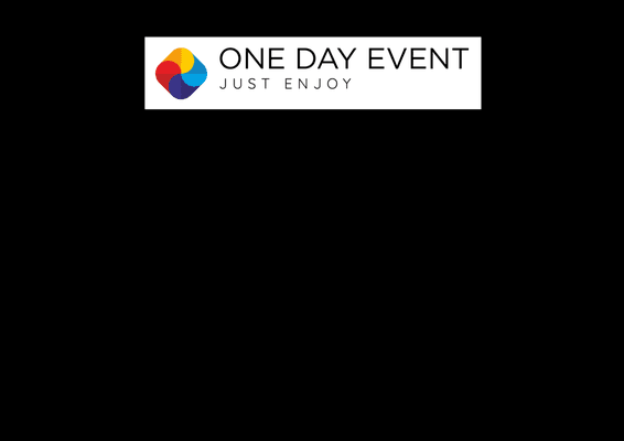 One Day Event Logo