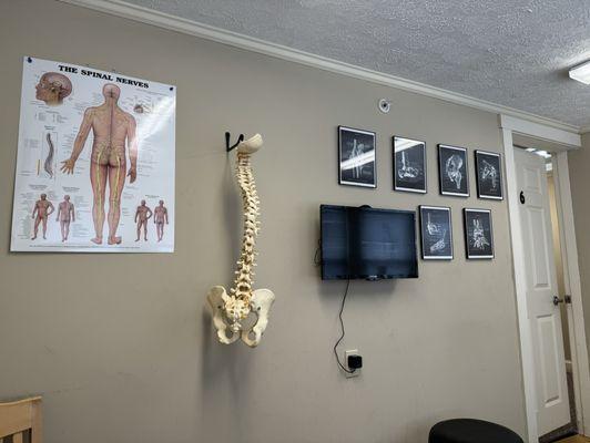 Brink Chiropractic Clinic