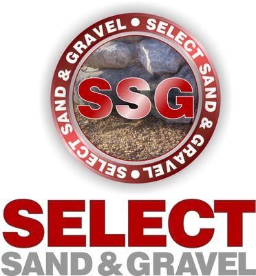 Select Sand & Gravel - Sand, Gravel, Rock, Dirt, Topsoil Delivery