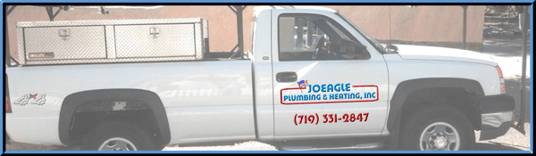 Joeagle Plumbing and Heating