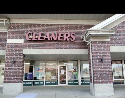 Best Plus Cleaner