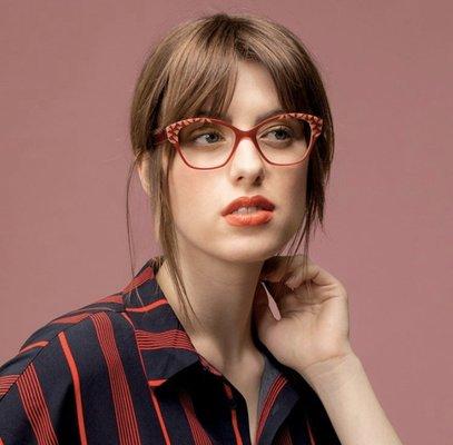 New Spring Collection by Lafont Eyewear