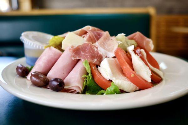 Antipasto Salad