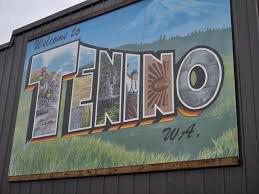 Tenino