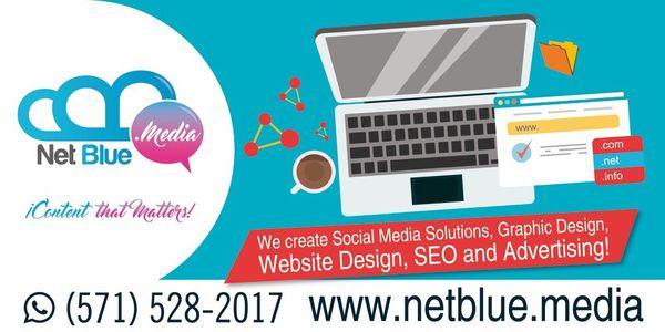 Netblue Media