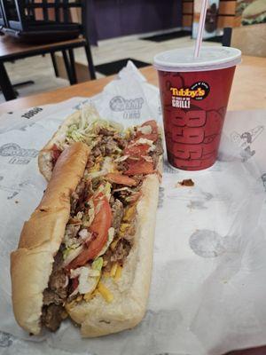 Tubby's Sub Shops