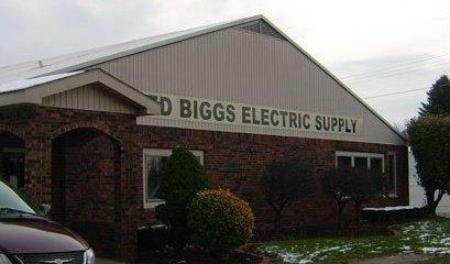 Fred Biggs Electric