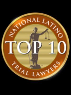 National Latino Trial Lawyers