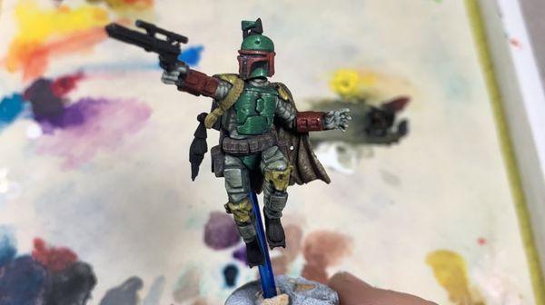 Boba Fett