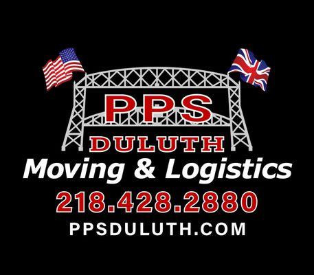 PPS Duluth Moving & Logistics 