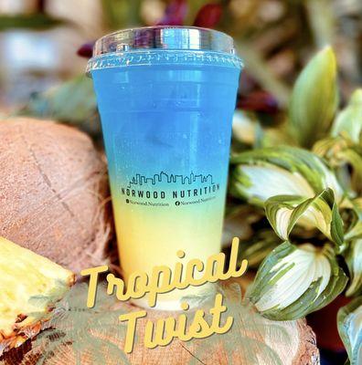 Tropical Twist Refresher