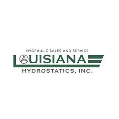 Louisiana Hydrostatics