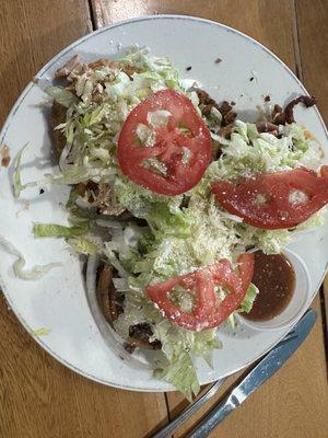 Sopes