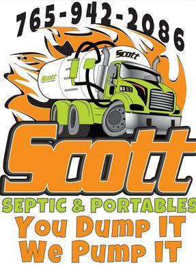 Scott Septic and Portables