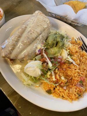 El Norte Mexican Bar and Grill