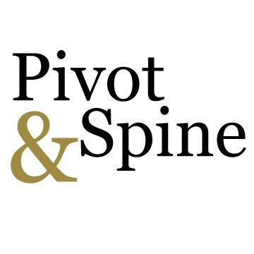 Visit us @ PivotandSpine.com