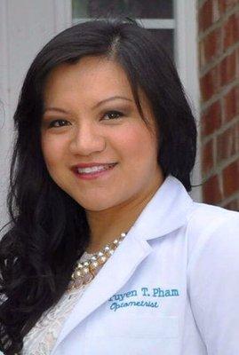 Dr. Tuyen T. Pham