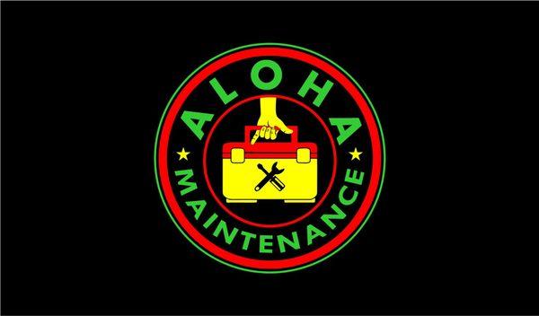 Handyman service! With Aloha!