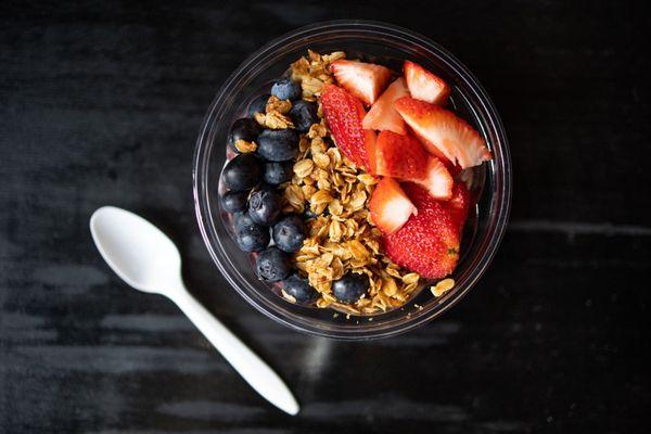 Açaí Bowl