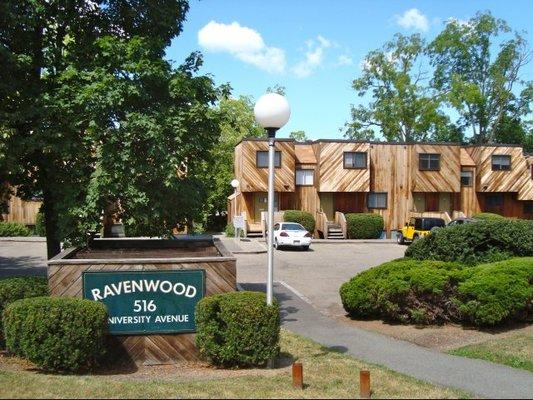 Ravenwood Apartments - Ithaca, NY