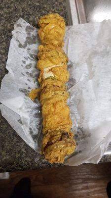 Chicken Kabob