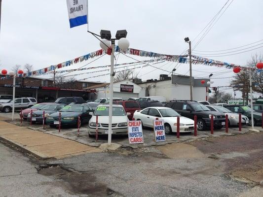 DC Auto Sales