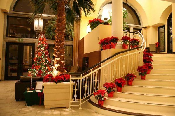 We offer residential and commercial holiday  Lighting and the  Decorations