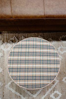 Foot Stool | Fenton, MI | Fenton Home Furnishings