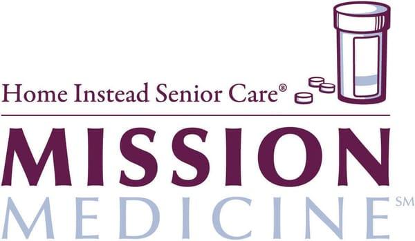 Mission Medicine is a medication collection outreach program sponsored by Home Instead Senior Care