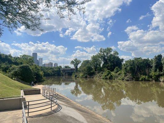 Buffalo Bayou