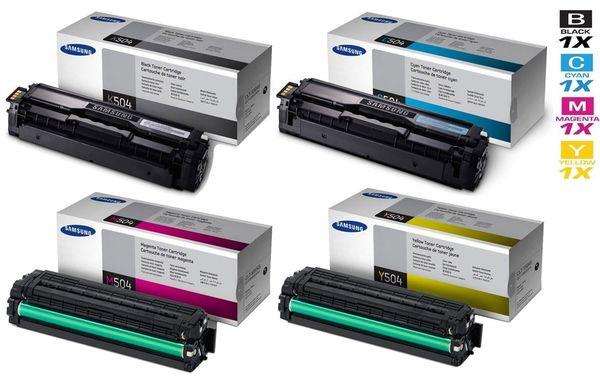 Samsung Toner Cartridges