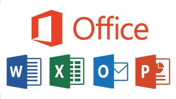 Microsoft office tutoring