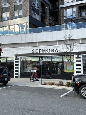 SEPHORA