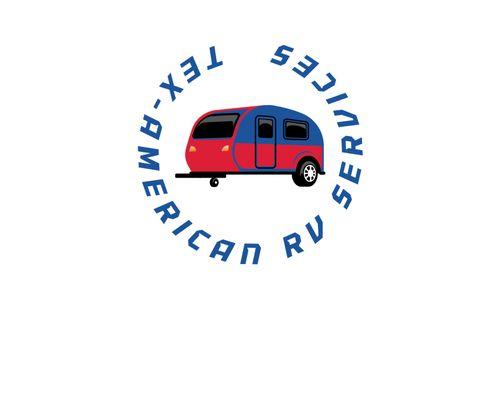 Tex-American RV Services logo