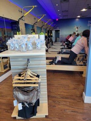 Club Pilates East McKinney