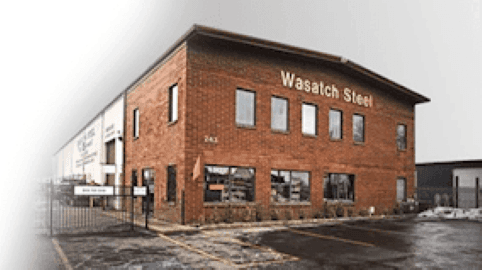 Wasatch Steel