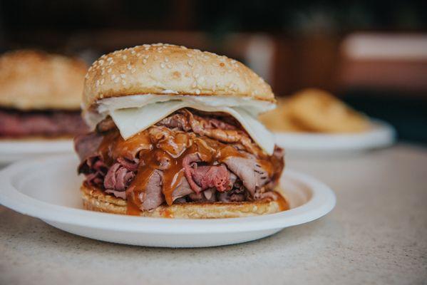 Kelly's Roast Beef