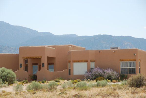 North Albuquerque Acres